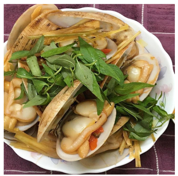 (HỘ KINH DOANH) NGUYỄN MAI TRINH
