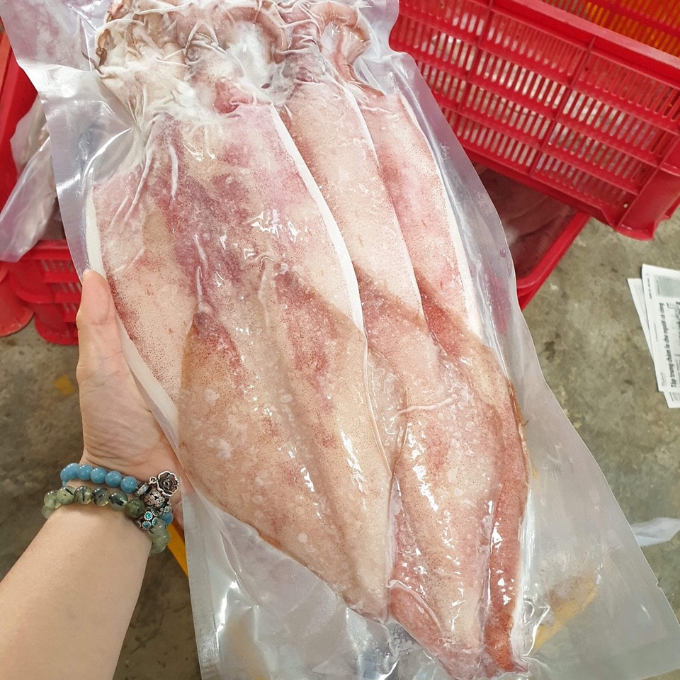 (HỘ KINH DOANH) NGUYỄN MAI TRINH
