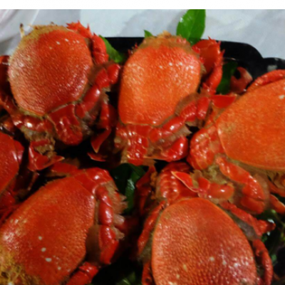 Món Ăn Ngon Từ Cua 3