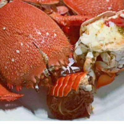 Món Ăn Ngon Từ Cua 2