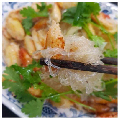 Món Ăn Ngon Từ Hải Sản 5