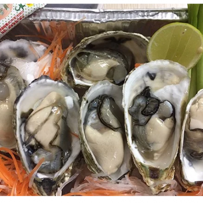 Sò - Thức Ăn Dinh Dưỡng Thiết Yếu 4