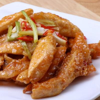 Món Ăn Ngon Từ Hải Sản 9