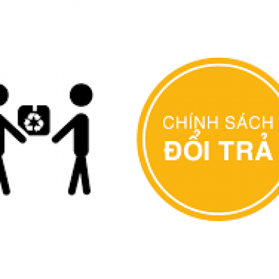 Chính sách đổi trả