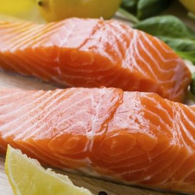 Trứng cá hồi đừng ham của rẻ- Lưu ý khi mua và giá bao nhiêu?| Hải sản Nhập khẩu